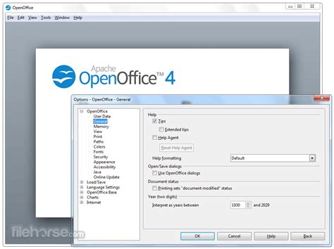 Access Tomcat Openoffice 4.1.3 for free.